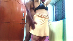 Divya doggy position our friend husband