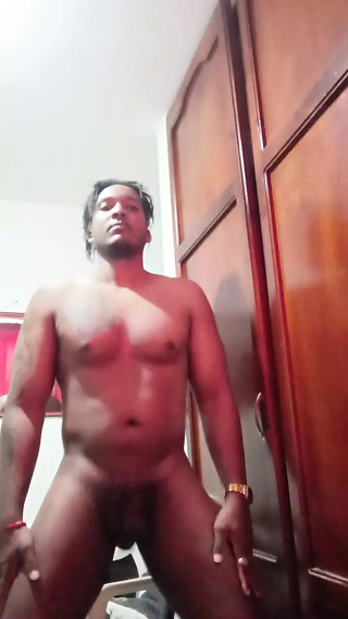 Big black Dick hot