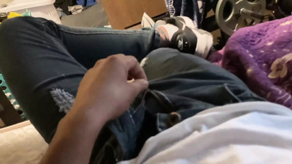 My Cousin Takes Her Friend Home