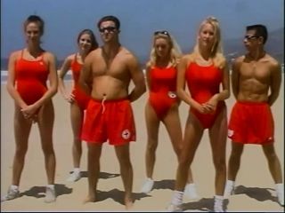 Baywatch XXX - CHAPTER #22