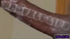 Sloppy Head Deeppenetration Until He Nuts! by-perfect Lips