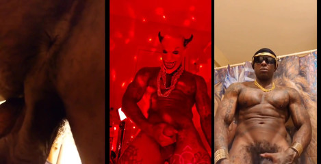 28th BBC Compilation Cock Sucking Instructions