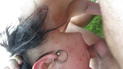 nice bj with happy end