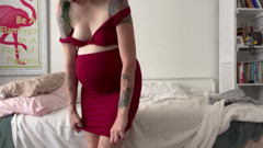 Waking up Pregnant