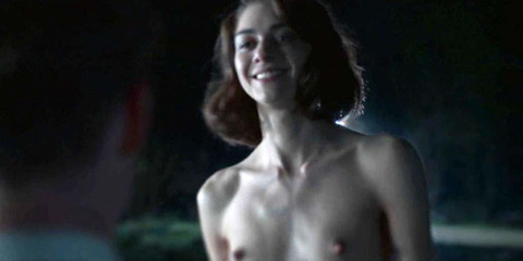 Emma Appleton Topless Scene in Traitors On ScandalPlanet.Com