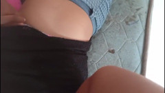 The Best Hand and Finger Masturbation You've Ever Seen in Your Life