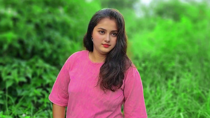 Jija sali Fucking in outdoor, Indian desi Teen hot Sali Fuck in jungle