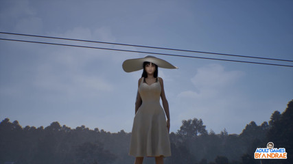 Hachishakusama Full Gameplay - Jizo Fixed Ending
