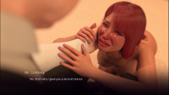 Village Slut Transformation 24 Lilly Became Such a Whore
