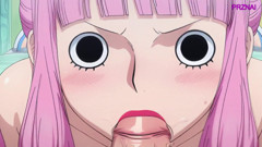One Piece Perona Hen 3