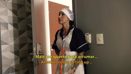 Elisa Sanches Anal Special