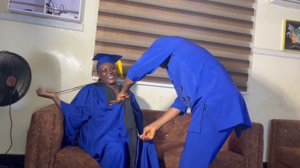 A Graduate Sex Tape