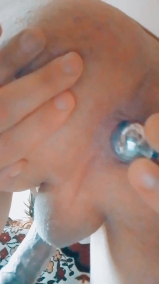 ♂️Boy Anal Masturbation