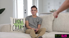 A St Patricks Rub For Good Luck - S26:E5
