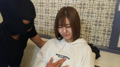 - Complete first shot! Rei-chan, 20 years old, who is nervous! prequel