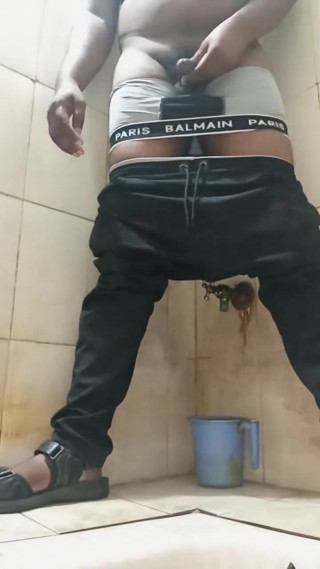 Sister-in-law's Lovely Dick and Ass