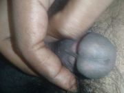 Small dick hand job part one