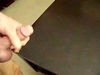 Step Daddys Big cumshot