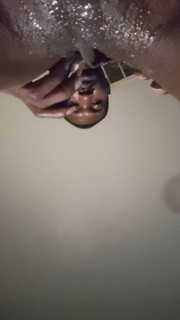 toy vibrator in ass