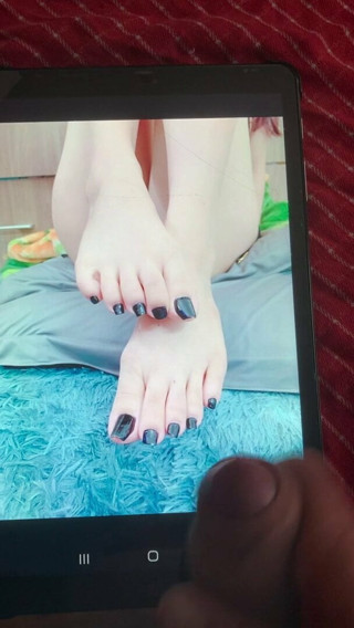 Cum tribute for Bukkakeslut86