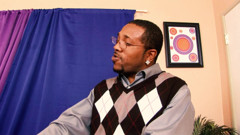Kendra Kaine Takes Her Black Stepdad's Cock