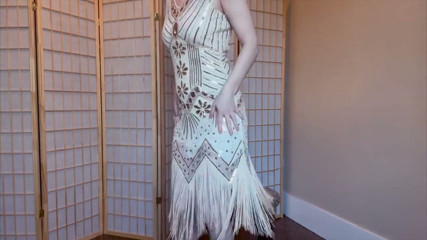 Ivy 1920s JOI