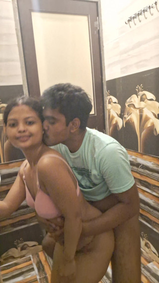 Washroom Anal Hardcore Sex Desi College Girls