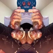 MESSY MILKIN AMD PERVERTED PENIS PMPIN