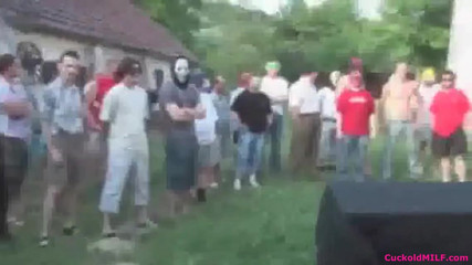 Cuckold MILF – Wife that cheats