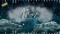 A Muse whispers to you pig words in your ear - French erotic audio