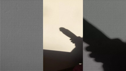 mrbigd1988 golden hour shadow