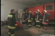 Backdraft Men