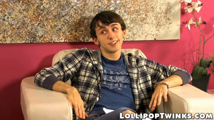 Adorable twinks Alex Todd and Jason Alcok anal breed and cum