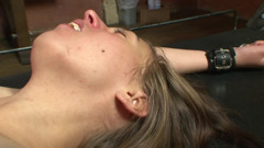 Harsh BDSM lessons for sluts in heat - Episode 5