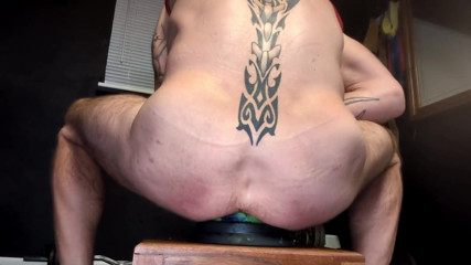 Sexydickman Part26