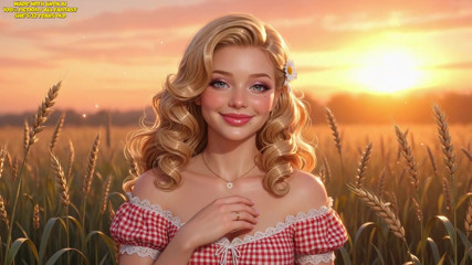 Daisy May – One