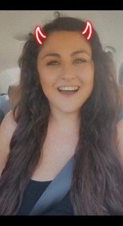 Update on Vegas, Quick Titty Flash!
