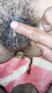 Pooja Baby's My Land Likes, Fingering Orgasm Out