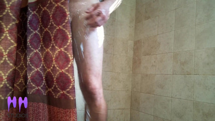Moms secret cam of step step son masturbating (preview)