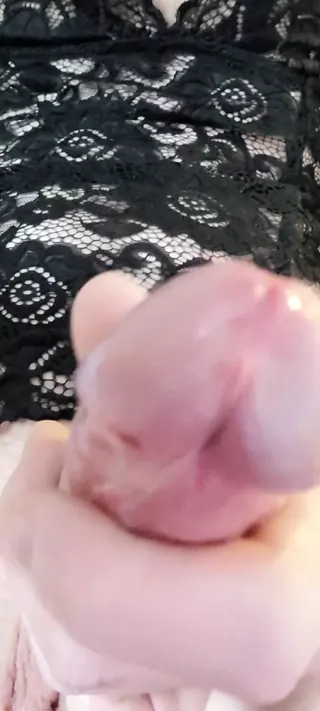 Sissy Cums In Your Mouth Uncut Big Cock