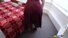 Anna Belle - MILF