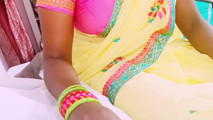 Desi Wife Fucking Stepfather in Law Telugu Dirty Talks.