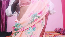 Indian Beautiful Saree Bhabi Fucking Tailor, Telugu Dirty Talks. Tailor Sex.