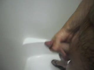 Gym Shower