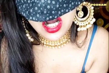 Bhabhi's honeymoon day mast