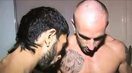 Bulgarian Split
