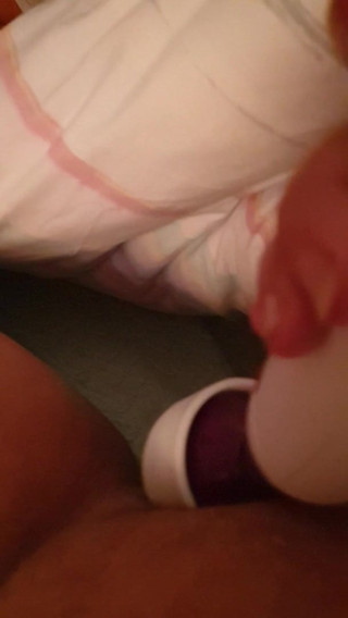 Lockdown masturbation