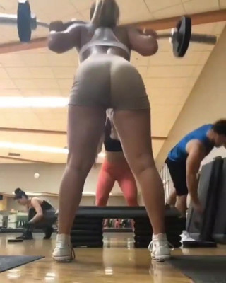 Fitnes Melisa D