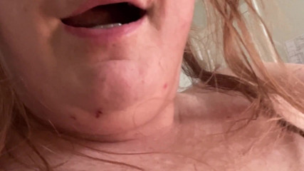 Foreplay and Solo with the Modern Slut