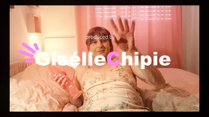 Who Would Like To Replace My Pink Dildo With A Hard Cock